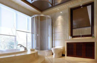 廚衛(wèi)吊頂設(shè)計(jì)：浴室用什么吊頂好?浴室吊頂怎么樣?