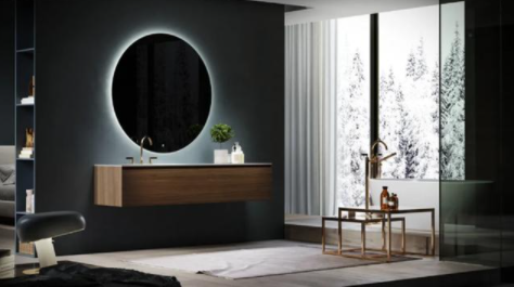 【定做浴室柜加盟】定制浴室柜，材質(zhì)都有哪些？?jī)?yōu)缺點(diǎn)是什么？