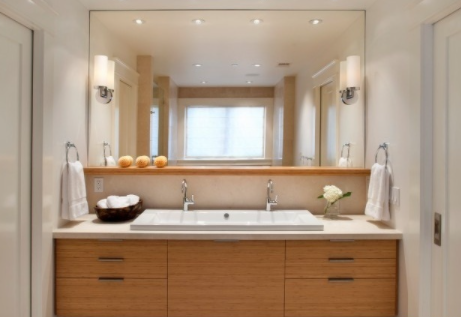 整體衛(wèi)浴加盟：木質衛(wèi)浴家具怎么防水？