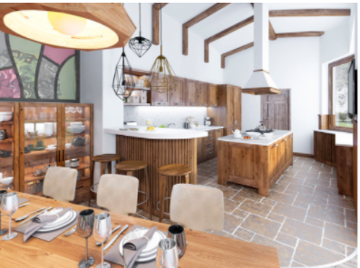 深圳板式家具品牌：板式、實(shí)木、全鋁家具的特點(diǎn)及發(fā)展?jié)摿︻A(yù)估！