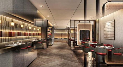 太原酒店裝修設(shè)計：酒店裝修如何做好室內(nèi)照明設(shè)計？