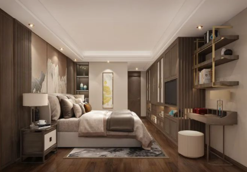 客廳裝修設(shè)計(jì)方案，室內(nèi)裝修設(shè)計(jì)要注意的要點(diǎn)