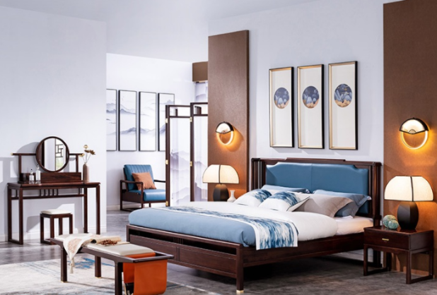 全實(shí)木家具定制：實(shí)木家具你會(huì)選，實(shí)木書柜你會(huì)挑選嗎？