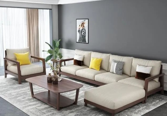 胡桃木家具：為什么胡桃木適合做新中式家具？