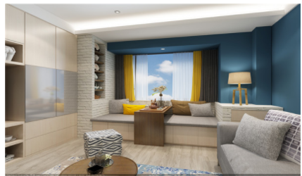 榻榻米床墊：榻榻米床和普通床有什么區(qū)別？