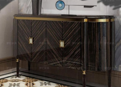 格調(diào)生活主題：實(shí)用裝飾柜，讓家居格調(diào)更完美