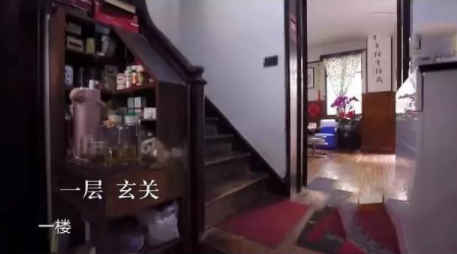 整體衣帽間效果圖：獨立衣帽間、全屋整墻收納柜，多出3倍的收納空間