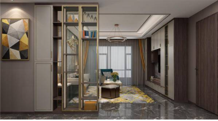 整體浴室柜尺寸：門廳要不要玄關(guān)柜？如何設(shè)計玄關(guān)柜更佳？