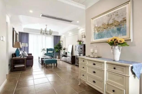 小戶型家具家裝，不同戶型如何設(shè)計玄關(guān)？