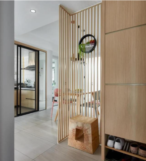 超小戶型家居：小戶型家庭，哪些定制“柜”值得入手？