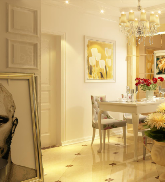 小戶型家居裝修設(shè)計：玄關(guān)怎么裝修？這幾個重點不能忘