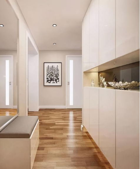 家庭收納技巧：玄關(guān)設計攻略，讓你的生活多點儀式感