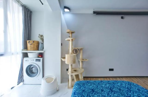 成都高端定制家具加盟，模塊化設(shè)計(jì)定制家具—陽臺柜