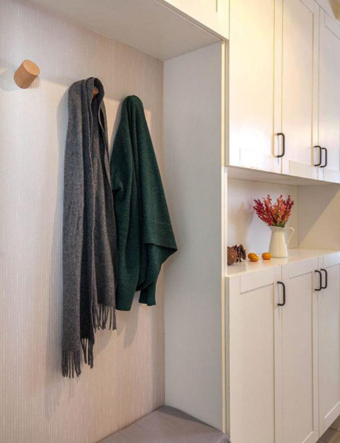 裝飾裝修設(shè)計：如何對玄關(guān)進(jìn)行裝飾？