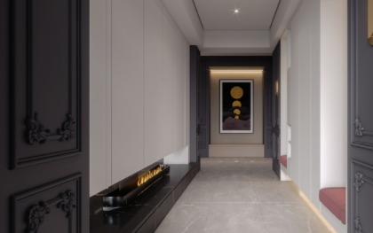 臥室裝飾風(fēng)水布局，玄關(guān)的風(fēng)水你知道幾點(diǎn)？