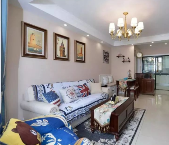 新房裝修設(shè)計(jì)步驟，入戶玄關(guān)太窄，想要個(gè)鞋柜應(yīng)該怎么辦？