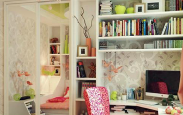 室內(nèi)裝修隔斷：隔斷門價格？隔斷門材料？你都懂嗎？