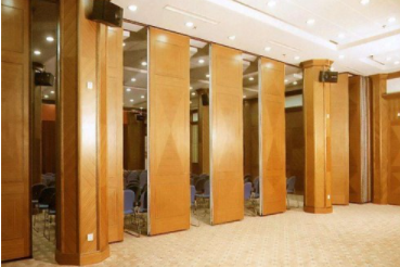 移動(dòng)隔斷墻設(shè)計(jì)：移動(dòng)隔斷墻的優(yōu)點(diǎn) 隔斷墻的種類有哪些