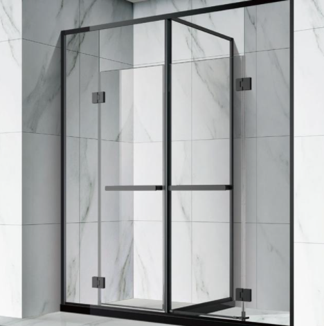 隔斷門(mén)設(shè)計(jì)：浴室用什么隔斷好？淋浴房隔斷選購(gòu)技巧