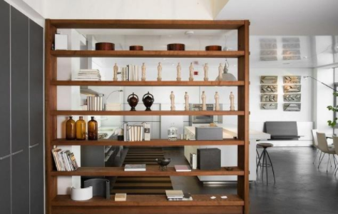 室內(nèi)隔斷圖片：室內(nèi)隔斷墻用什么材料好？室內(nèi)隔斷種類介紹