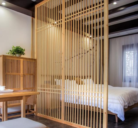 客廳臥室隔斷屏風(fēng)好用嗎？新家臥室隔斷設(shè)計(jì)都有哪些？