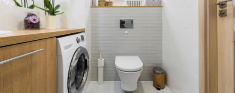 整體衛(wèi)浴招商加盟，衛(wèi)浴隔斷材質(zhì)怎么選