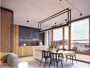 現(xiàn)代時(shí)尚創(chuàng)意家具設(shè)計(jì)，一篇文章讀懂什么是“鋼木家具”