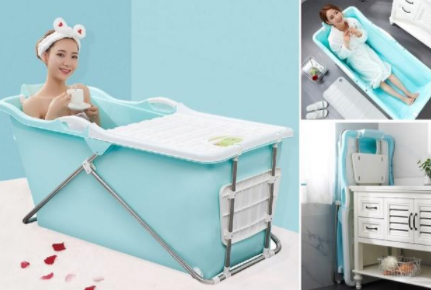 創(chuàng)意折疊家具，讓空間彈性發(fā)揮用途，放大空間感