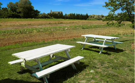 國內(nèi)戶外休閑家具：戶外家具有哪些？戶外家具選購及保養(yǎng)技巧