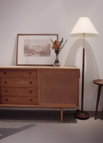 新中式古典家具：中古風(fēng)家具，生活與藝術(shù)的調(diào)和之美