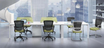 深圳高端辦公家具：設(shè)計(jì)、功能與藝術(shù)高度融合的辦公家具