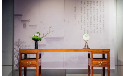 中國(guó)紅木古典家具體現(xiàn)了怎樣的生活藝術(shù)？