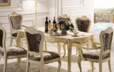 法式家具十大品牌推薦 法式家具風(fēng)格有哪些特點