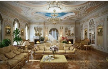 十大進口藝術(shù)涂料;藝術(shù)涂料客廳什么顏色好看 哪種風(fēng)格效果最好？