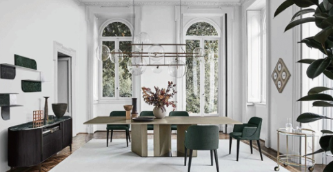 簡約風(fēng)格家具品牌，詮釋與眾不同的高級家居調(diào)性