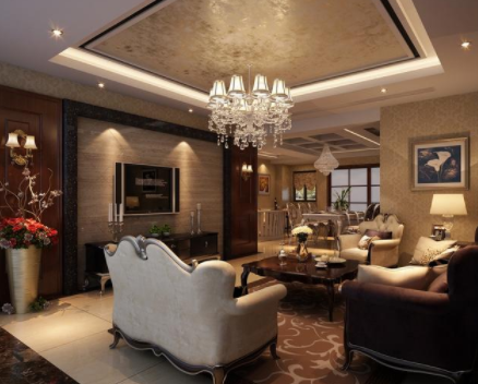 歐式新古典家具：歐式古典家具特點，歐式古典家具風格分類