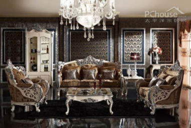 歐式家具十大品牌：高檔歐式家具材質(zhì)辨別，歐式家具選購技巧和方法