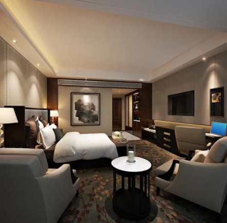 酒店家具訂做加盟：酒店家具的布局有哪些講究，它都有什么特點？