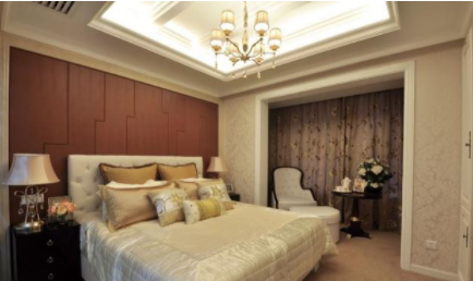 【新古典家具風格】歐式新古典家具有哪些特點？