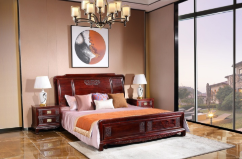 北京紅木家具款式：為什么越來越多的人要買紅木家具？