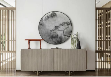 新中式風(fēng)格家具，怎么選才不土？