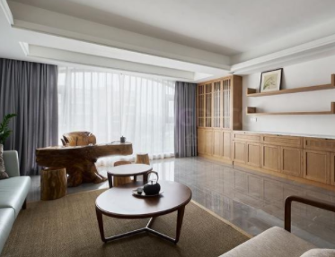 新房裝修設(shè)計(jì)方案：茶室裝修注意事項(xiàng)有哪些？