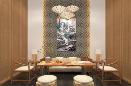 現(xiàn)代室內(nèi)裝修風(fēng)格：怎么布置屬于自己的飲茶空間？茶室有哪些裝修風(fēng)格呢？