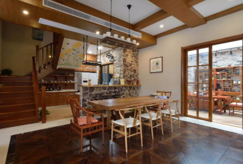 封閉式陽臺怎么裝修好？高層陽臺要不要封閉？