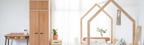 實(shí)木家具十大品牌：非專業(yè)人士，怎么選購(gòu)兒童實(shí)木家具？