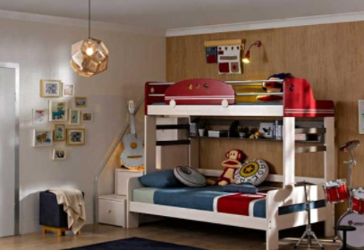 維意定制家具維修，兒童家具選購8條黃金鐵律！