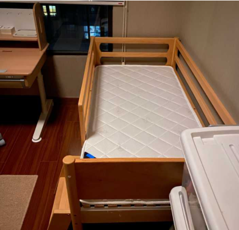 實木兒童床價格：孩子關鍵成長期，有哪些對孩子健康有幫助的兒童家具？