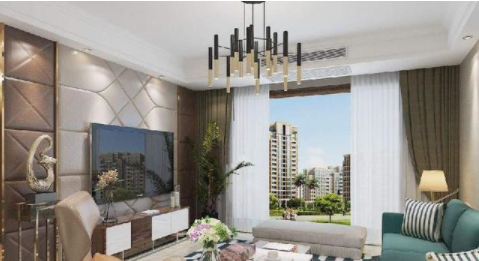 【舊房翻新裝修】舊房子墻面發(fā)黃怎么處理？