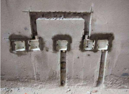 【墻壁數(shù)控開(kāi)槽機(jī)】墻面不能開(kāi)槽不能打孔？