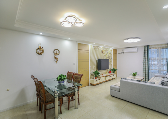 家庭室內(nèi)裝修步驟，翻新裝潢墻面裂縫怎么辦？